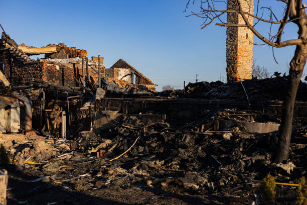 Reliable Odor Removal contractor in Fairfax Station, VA by Fire Damage Laser Cleaning