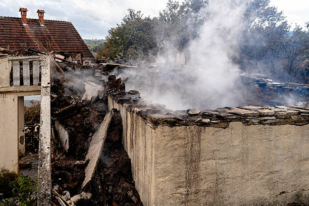 Affordable Odor Removal solutions in Fairfax Station, VA